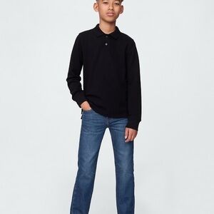 GAP | ‘90s Original Straight Rinse Wash Jeans